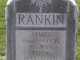  James Franklin Rankin