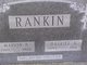 Marvin B. Rankin
