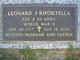  Leonard J Riportella