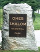 Oheb Shalom Memorial Park