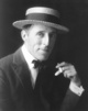Profile photo:  D.W. Griffith
