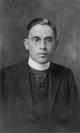 Rev Fr Arnold Napoleon LaRocque