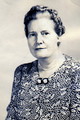  Elsie Virginia Bilbrough