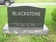  Carroll Fayette Blackstone