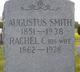  Augustus Smith