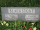  Crissie S <I>Carr</I> Blackstone