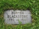  Burton Blackstone
