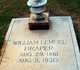  William Lemuel Draper