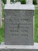 Col Thomas Edward Powell
