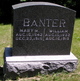  William Banter