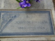  Johnnie Mitchel Hallum Jr.