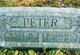 William Casper Peter