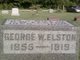  George Washington Elston