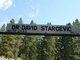 Dr David Starcevic Cemetery #1