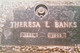  Theresa L. Banks