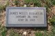  James Willis Hybart Jr.