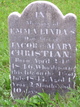  Emma Linda Christian