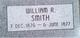  William R Smith