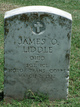 James O. Liddle