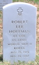  Robert Lee Hoffman Sr.