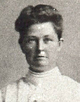  Clara Georgina <I>Tollefson</I> Klungnes