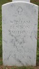  William Benton Smith Jr.