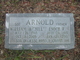  William A. “Bill” Arnold