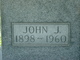  John J. O'Brien