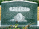  Jesse Clyde Peters Sr.