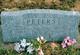  Violet Mae <I>Ertley</I> Peters