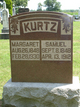  Margaret Elizabeth <I>Rexroth</I> Kurtz