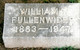  William T. Fullenwider