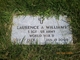  Laurence A Williams