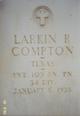  Larkin Randolph Compton