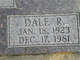  Dale Robert Evers