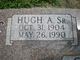  Hugh A Oliver Sr.