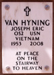 Joseph Eric Van Hyning