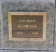  Judy Marie Adamson