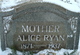  Alice Ryan