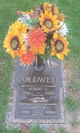  Janet Ruth Coldwell
