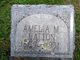  Amelia Martha Hatton