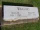  William Taylor Williams