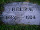  Phillip Antone Grub