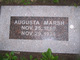  Augusta Marsh