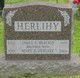  Mary E <I>Dooley</I> Herlihy