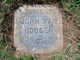  John Van Hoogen