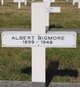  Albert Bigmore