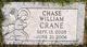  Chase William Crane