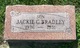 Jackie Cooper Bradley Photo