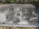  Grady Lester McGuire